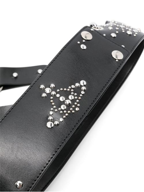 Studs Harness Belt VIVIENNE WESTWOOD | 82110002UL001RN402